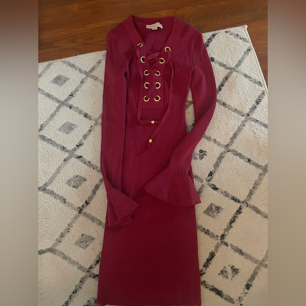 Michael Kors dress